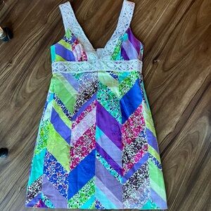 Trina Turk Dress